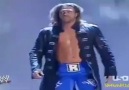 Edge Vs Shawn Mıcheals WWE TÜRKİYE [HQ]