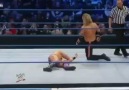 Edge vs The Miz -- Friday Night SmackDown 26/02/2010