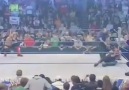 EDGE VS UNDERTAKER [BYANIL] [HQ]