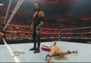 Edge Vs Undertaker [17 Mayıs 2010] WWE TÜRKİYE [HQ]