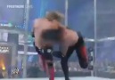 Edge vs Undertaker - Müthiş Maç