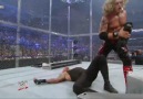 EDGE VS UNDERTAKER SUMMERSLAM 2008