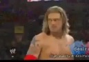 Edge Vs Wade Barret [2 Ağustos 2010] [HQ]