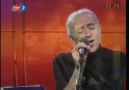 Edip Akbayram'dan Geliyor Çeşm-i Siyahım (Canlı)