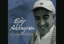 EDİP AKBAYRAM GİTME GÜLÜM