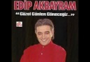 Edip Akbayram - Güzel Günler Göreceğiz