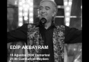 EDİP AKBAYRAM ---- VAY BENİ.... [HQ]