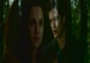 Edward leaves Bella - ''You just don't belong in my world, Bella.'' [HQ]