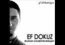 EF DOKUZ FEAT MAFSAL- KUMARBAZ [HQ]