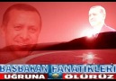 EFSANE BAŞBAKAN'IN ARKASINDAKİ FANATİK ORDU [HQ]