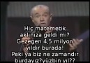 Efsanevi komedyen George Carlin - Gezegeni Kurtarmak