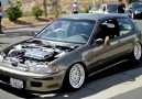 Eibach Honda Meet 2010 [HQ]