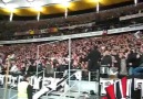 Eintracht Frankfurt ve Müthiş Taraftarı [HQ]