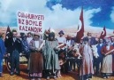 29 Ekim Cumhuriyet Bayramı