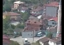 10 Ekim de Mehmed Dede Türbesinden Karayaka Manzarası..!!!! [HQ]