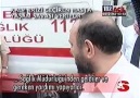 112 EKİMİZDEN MUHTEŞEM MÜDAHALE.