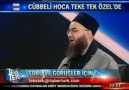 22 EKİM TEKE TEK CüBBELi AHMET HoCAMıZ REYTiNG REKoRu