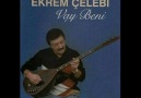 EKREM ÇELEBİ / SEVDASI YASAKLIM