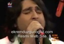 Ekrem Düzgünoğlu -Berduş