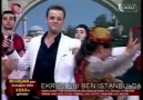 EKREM-FLAŞ TV POTPORİ-YEŞİL ÇİMEN.NAZİFE  HANIM.OVALAR... [HQ]
