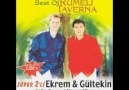 Ekrem & Gültekin - Safiyem (Osman Aga)