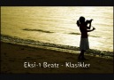 Eksi-1 Beatz - Klasikler [HQ]