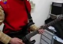 Elektro Gitarla Oyun Havaları :)