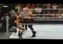 Elimination Chamber 2010:Drew McIntyre Vs Kane I.C Champio. Part1