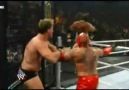 Elimination Chamber 2010 - Highlights [HQ]