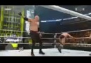 Elimination Chamber 2010:Kane Vs Drew McIntyre I.C Champ. Part 2