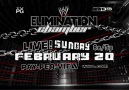 Elimination Chamber wwe championship P.1
