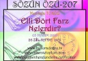 Elli Dört Farz Nelerdir? [HQ]