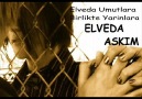 elveda AŞKIMa...