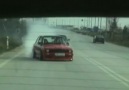 E30 M5 Drift