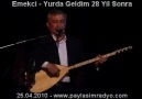 EMEKÇİ- YURDA GELDIM 28 YIL SONRA [HQ]