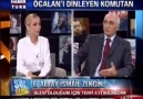 Emekli Alevi Albay: Alevi Kürt'sen yandın !