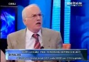 Emekli Paşa Ramiz İlker TSK Dünyada Tektir