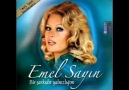 EMEL  SAYIN  ---- TALİHİN ELİNDE, OYUNCAK OLDUM.... [HQ]
