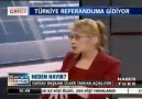 Emine Ülker Tarhan : Neden HAYIR : Toplu sözleşme gerçeği