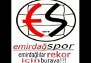 ♥♥♥ EMİRDAĞSPOR MARŞI ♥♥♥