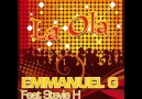 Emmanuel G feat. Stevie H - La Ola (L Marshall Remix) [HQ]