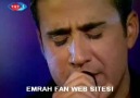 EMRAH _ BEN SENİ YÜREĞİME YAZDIM