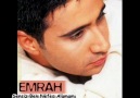 Emrah-Sensiz Ben Nefes Alamam [HQ]