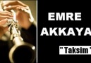 Emre Akkaya Taksim Extended Club Mix