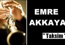 Emre Akkaya - Taksim [HQ]