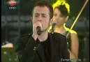 Emre Aydın - Alıştım Susmaya [Canlı Performans] [HQ]