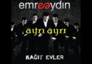 Emre Aydın  Ayrı Ayrı 2010 yeni [HQ]