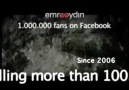 Emre Aydın - 1.000.000 Fans on Facebook
