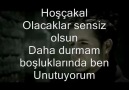 Emre Aydın - ''Hoşçakal'' [HQ]