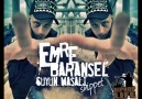 Emre Baransel - Suyun Masalı (Albüm Snippet)